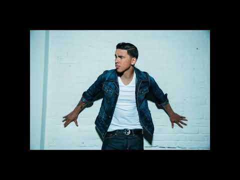 Adrian Marcel ft Wale & E40 - WAM Old School R&B Black Music