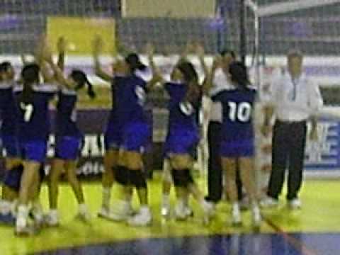 IVE feminina na copa matogrosso