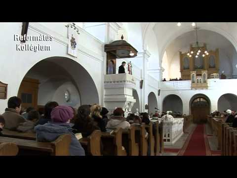 Családi Vasárnap (2012-01-15)