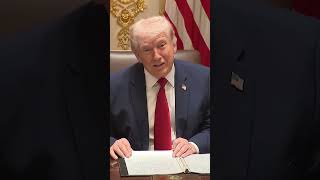 “THEY’RE BEGGING FOR A DEAL”: Trump Slams "Fake News" and Claims Total Victory in Iran | AH1C 