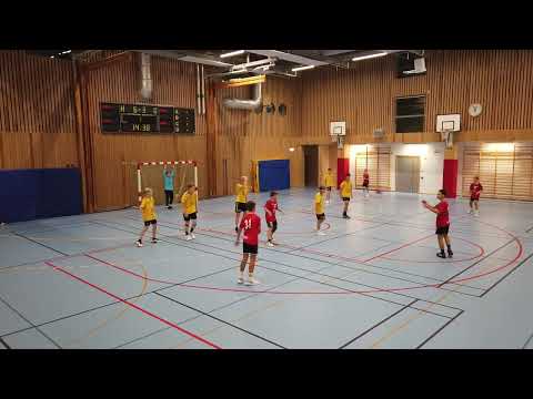 IKS P13 vs BK Heid Del 2