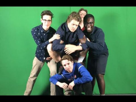 BNN Crew 1 June 9 17