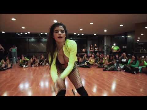 Rhinoxx507---Quiero darte Duro---Producción @neon.chiriqui y Bulls Records Panamá .