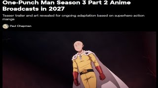 The Nightmare Finally Ended