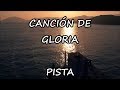 Canción de Gloria - Pista | Promise