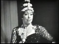 Joséphine Baker: Quando, Quando, Quando (Live 1964)