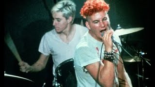 The Legend of Pat Brown - So Cal Punk history