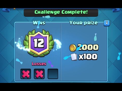 The First Classic Challenge on My New Account (with Commentary & Analysis) -- Live 3.0 Xbow Gameplay