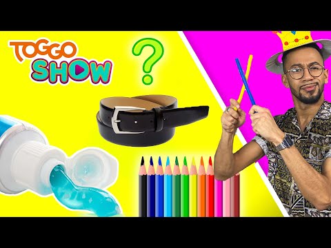 LIFE HACKS für die Schule | TRICKKISTE | TOGGO Show
