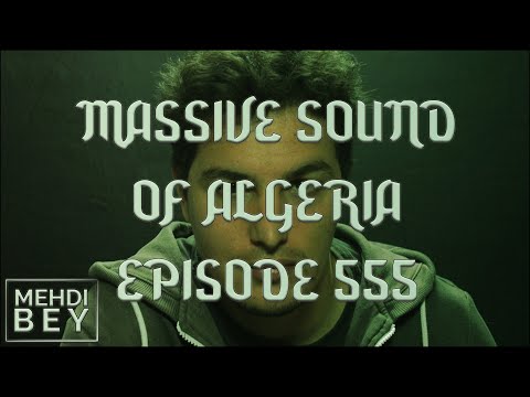 Massive Sound Of Algeria 555