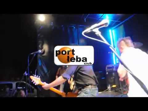 port łeba club: Trzynasta w Samo Południe koncert [2015]