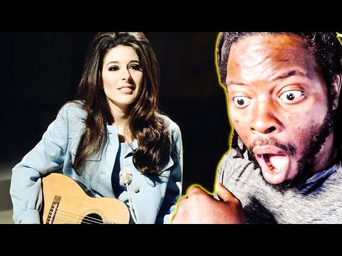 FIRST TIME REACTING TO BOBBIE GENTRY "ODE TO BILLIE JOE" REACTION