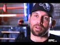 UFC 111: Shane Carwin Pre-fight Interview
