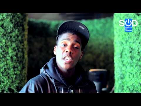 DespaCam presents #RiddimKilla featuring SP @spzabout