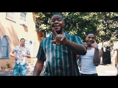 Yohiness x Feezle Man - Back To The Way (Music Video) || Dir. TownENT [Thizzler.com]