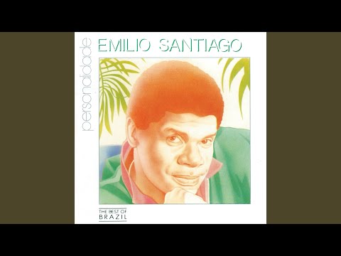 Nega - Emílio Santiago