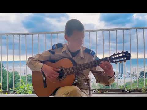 Alexander Ivanov-Kramskoi | Sad Melody | Александр Иванов-Крамской | Грустный напев