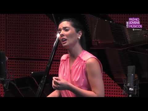 E.Carrapatoso - Eu [(excerto) Florbela Espanca] | Paulina Sá Machado e Pedro Lopes, PJM 2021, CdM