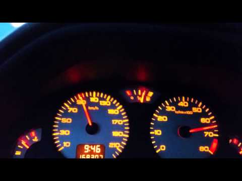 Peugeot 106 1.6 16v GTi 0-150km/h