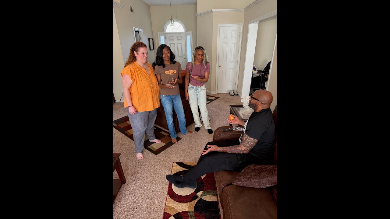 Bethany finds out Hope & Faith mentioned her name in Destiny’s diss video!