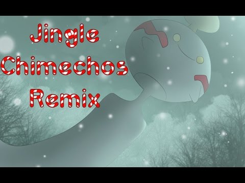 Christmas Special | Jingle Chimechos Remix | Pokemon Rap w/ OT Banks The Original Trainer