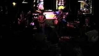 Blessid Union of Souls - Light In Your Eyes (Live)