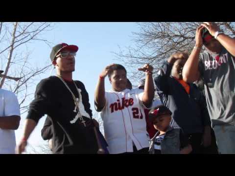 "Do It For My Hood" Husain Ft Qua And Mr Break Em Off