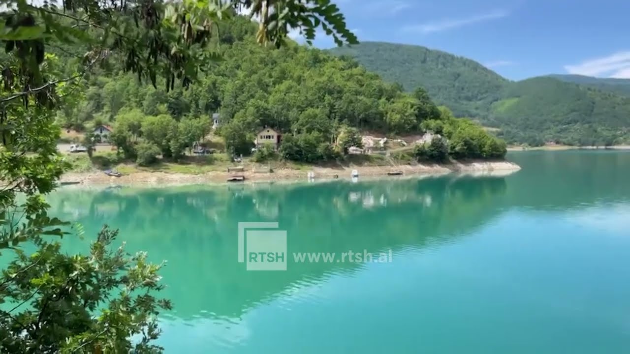 Shembja e ndërtimeve pranë Liqenit të Ujmanit/BE i kërkon Kosovës të ndalë aksionin në veri të vendit