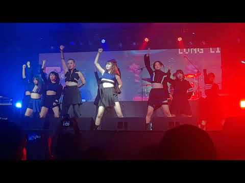 1รุม10 - KLUAYTHAI FEAT. AKIRA-KURØ [Live part1]