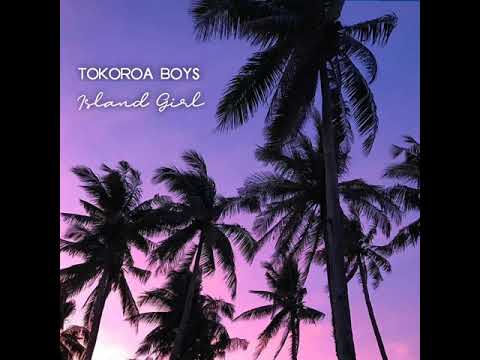 Island Girl - Tokoroa Boys #throw🔙 #682music🇨🇰