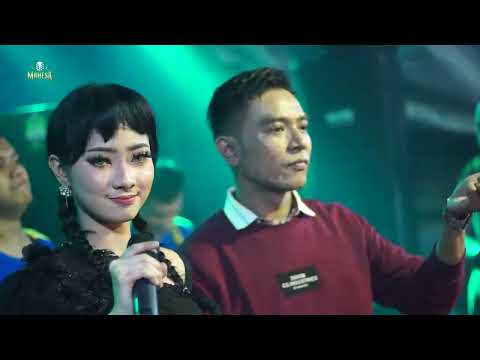 Cintaku - Gerry Mahesa feat Ghea Berbie | MAHESA Minimalis