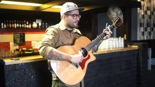 Into It. Over It. - Open Casket (Extended Family)