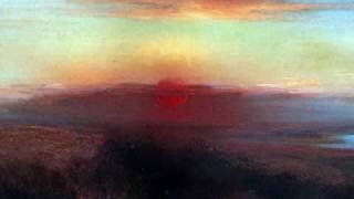 Peter Ilyich Tchaikovsky, Andantino, Symphony 4, Alexey Savrasov 2/2