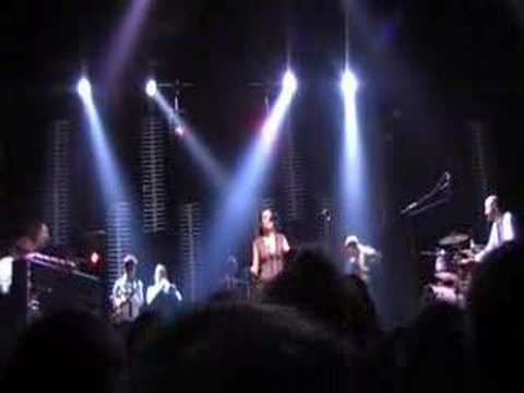 Marlango Circo Price 14 - Everybody's talking