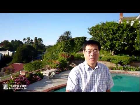 Panasonic Lumix DMC-FH5 Video Test