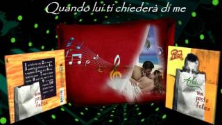 Pooh - Quando lui ti chiederà di me - Album "Un posto felice" 1999