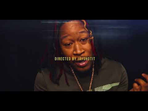 Jayshotit - F*ck The Club Up ft Cmc Guapo , Wheelchair Goat (shot by @Jayshotit)