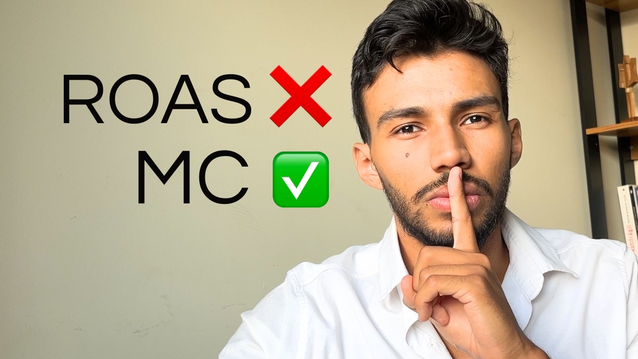 I Don't Analyze Facebook Ads ROAS Anymore (And Neither Should You)