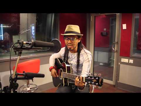 Tetapkan Jiwaku   Ally Axls Akustik Live