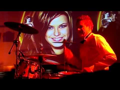 Danny HybridMediaBook XTRA - Keikalla/Katja Lukin "OK"