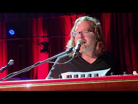 Zero - We Won't Get Fooled Again - 10/28/22 - Ardmore Music Hall, Ardmore, PA