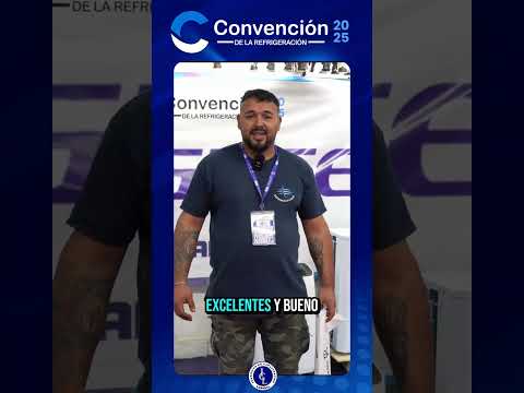 Vine desde Rufino especialmente para participar y realmente valió la pena. Excelente organización