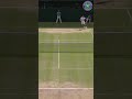 Battle of the backhands - Tsonga v Djokovic ?