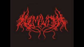 Azmaveth-A Cadaveristic Desire of the Human Perverse Condition-Unblack Metal