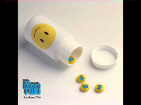 The Chosen Two - Live Set 2014