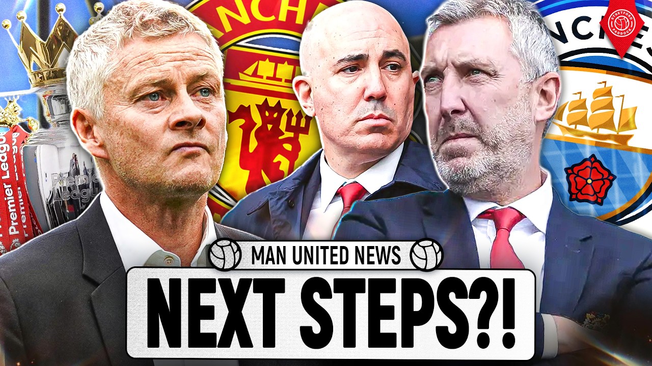 The Truth About Man City’s Charges & What It Means For United!