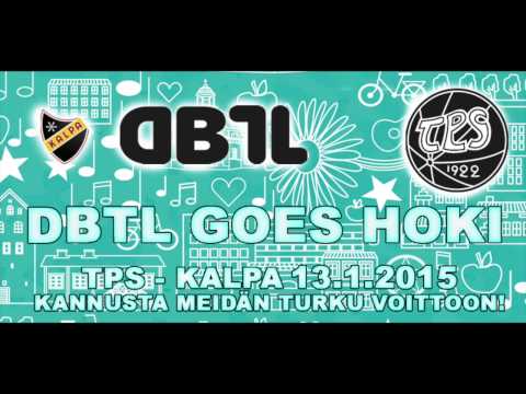 DBTL TPS - KALPA