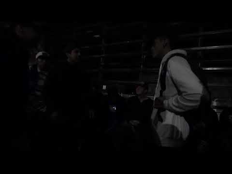 KEJA VS SCREAM VS SÉLIDA - 8vos de final / Elcubode8bytes