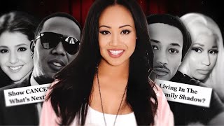What happened to Cymphonique Miller? (The Golden Child ,Cancelled TV Show &amp; Family Secrets?)