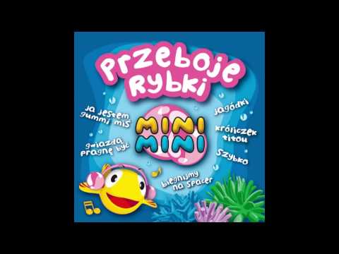 Gummi Miś - Ja jestem Gummi Miś